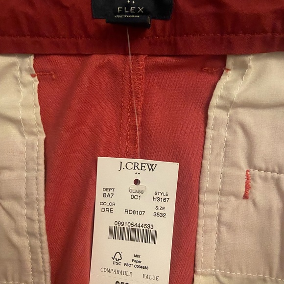 BRAND NEW J Crew Dress Pants - Picture 3 of 3